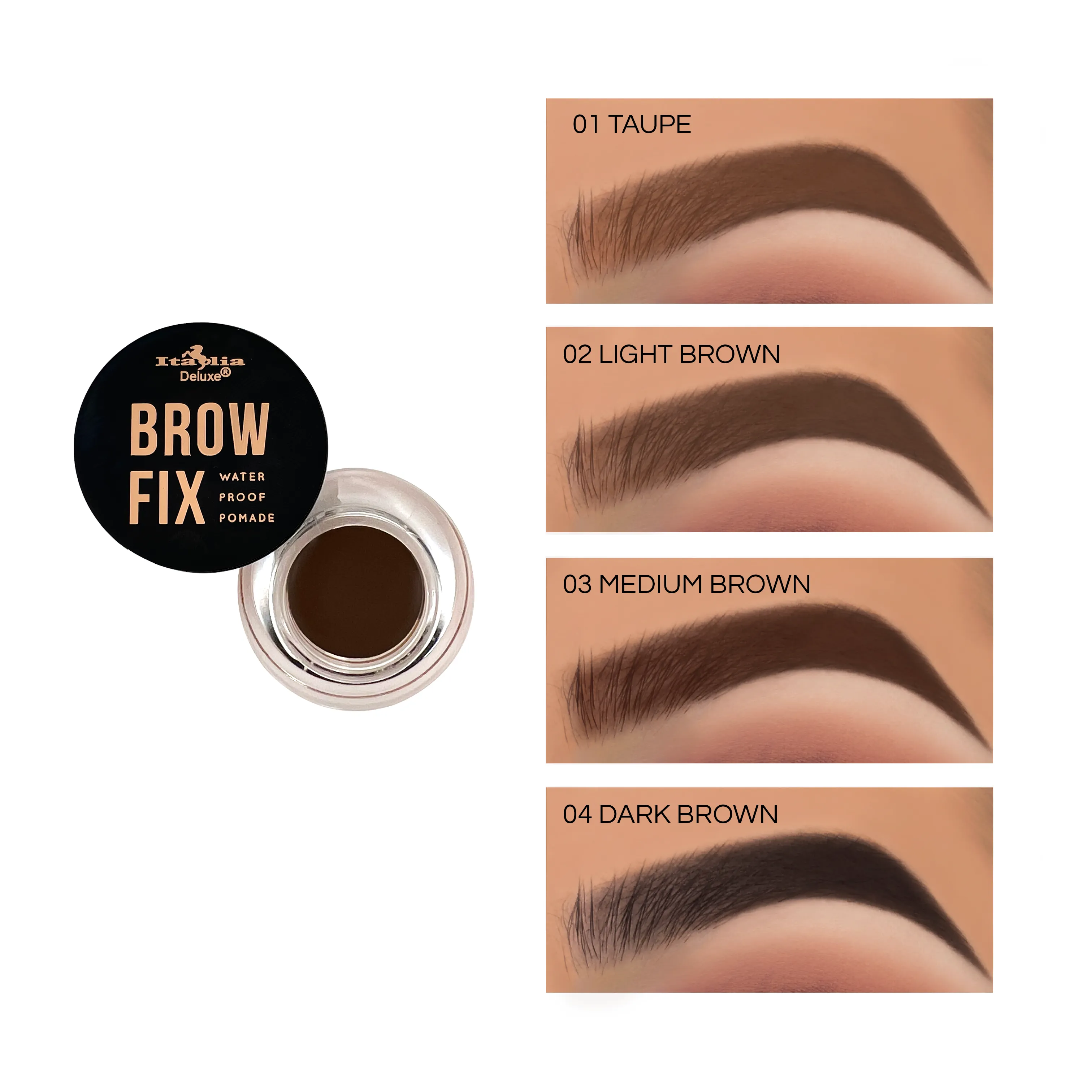 Brow Fix Kit