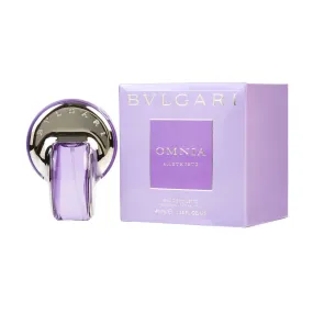 Bvlgari Omnia Amethyste Eau De Toilette Spray
