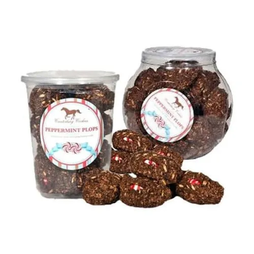 Canterbury Cookies Horse Treats - Traditional Flavors ***