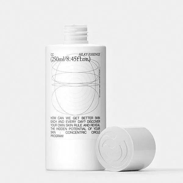 CC Silky Essence esencja do twarzy 250ml