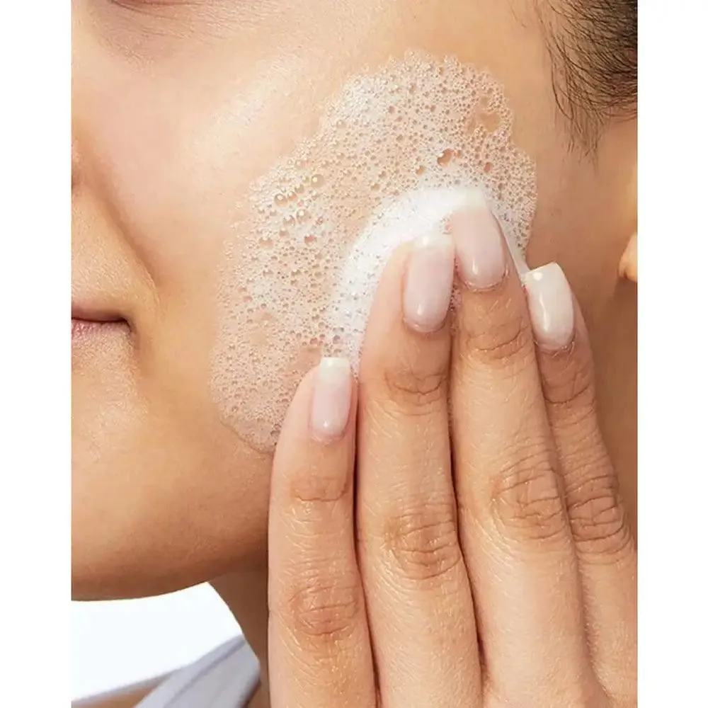 Cerave - Foaming Facial Cleanser - 237ml