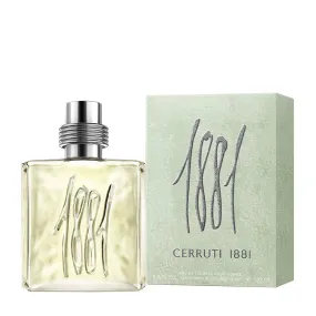 Cerruti 1881 Eau De Toilette For Men 100ml