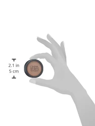 CINEMA SECRETS Pro Cosmetics Ultimate Foundation, 504-28