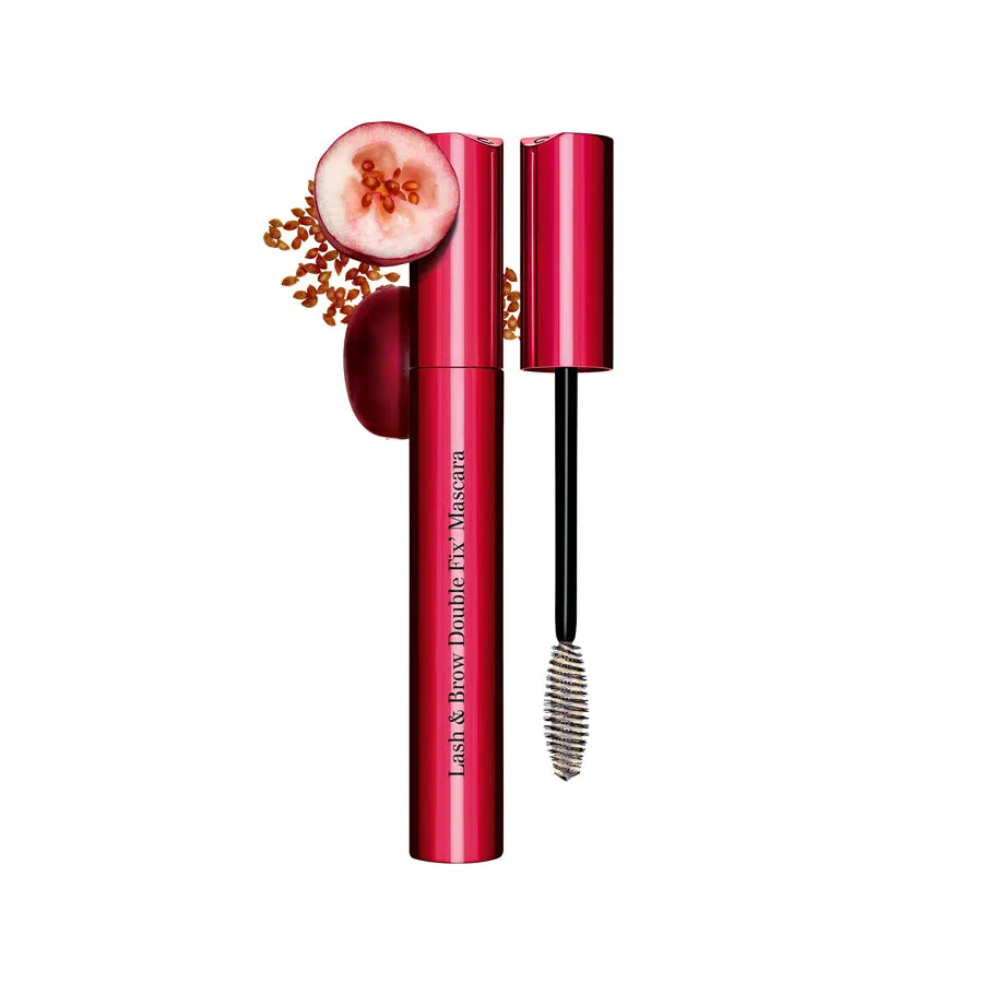 Clarins Lash & Brow Double Fix’ Mascara 8ml