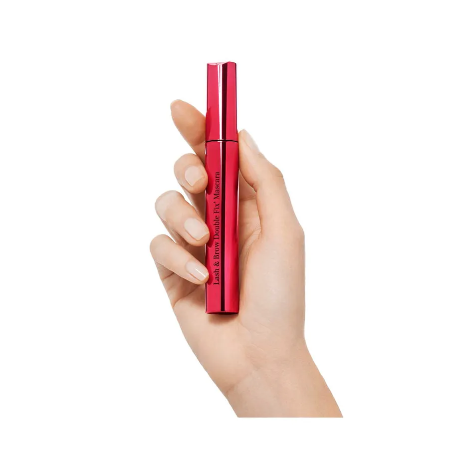 Clarins Lash & Brow Double Fix’ Mascara 8ml