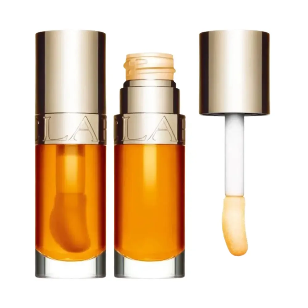 Clarins Lip Comfort Oil 7ml