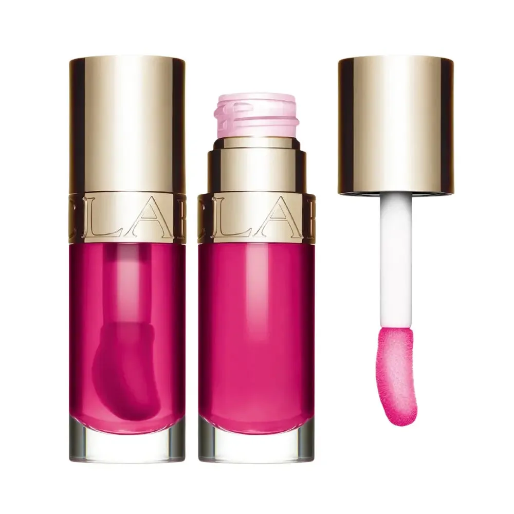 Clarins Lip Comfort Oil 7ml