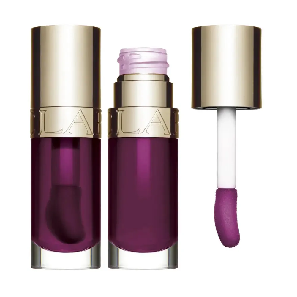 Clarins Lip Comfort Oil 7ml