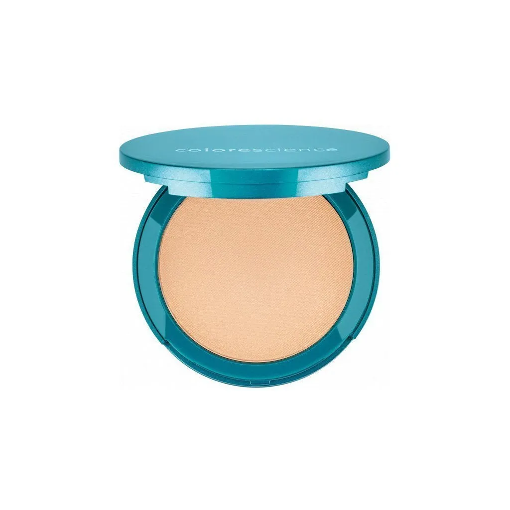 Colorescience Natural Finish Pressed Foundation SPF 20