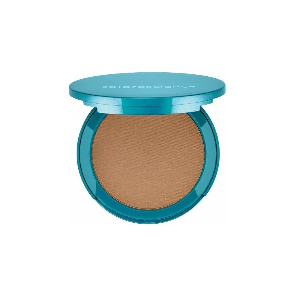 Colorescience Natural Finish Pressed Foundation SPF 20