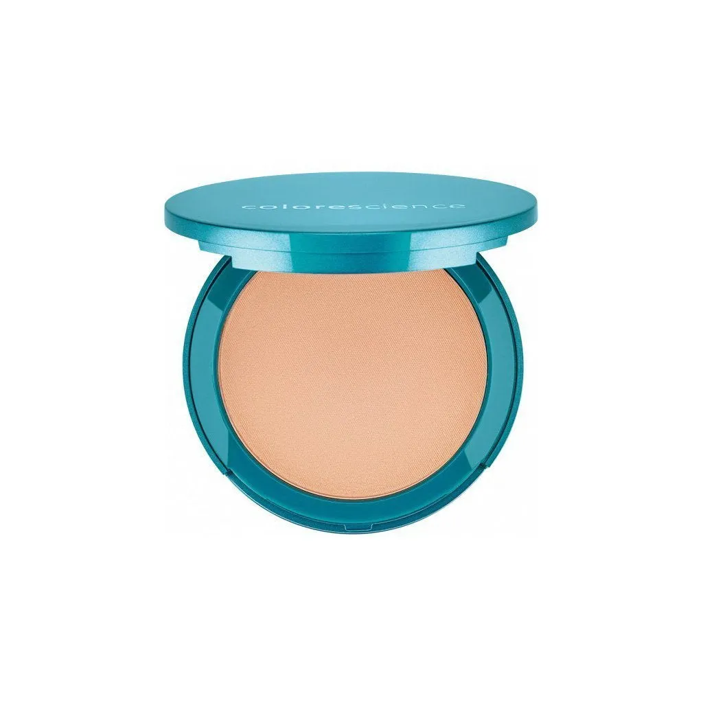 Colorescience Natural Finish Pressed Foundation SPF 20