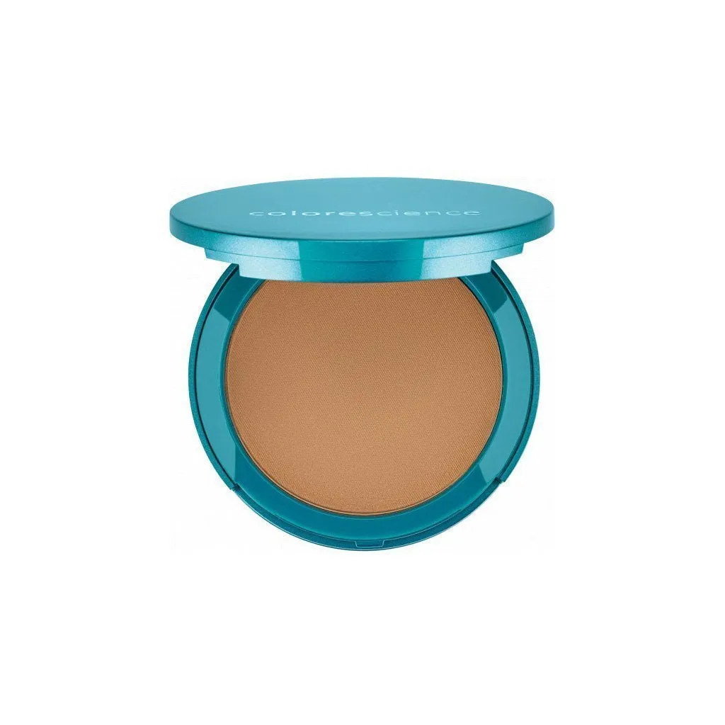 Colorescience Natural Finish Pressed Foundation SPF 20