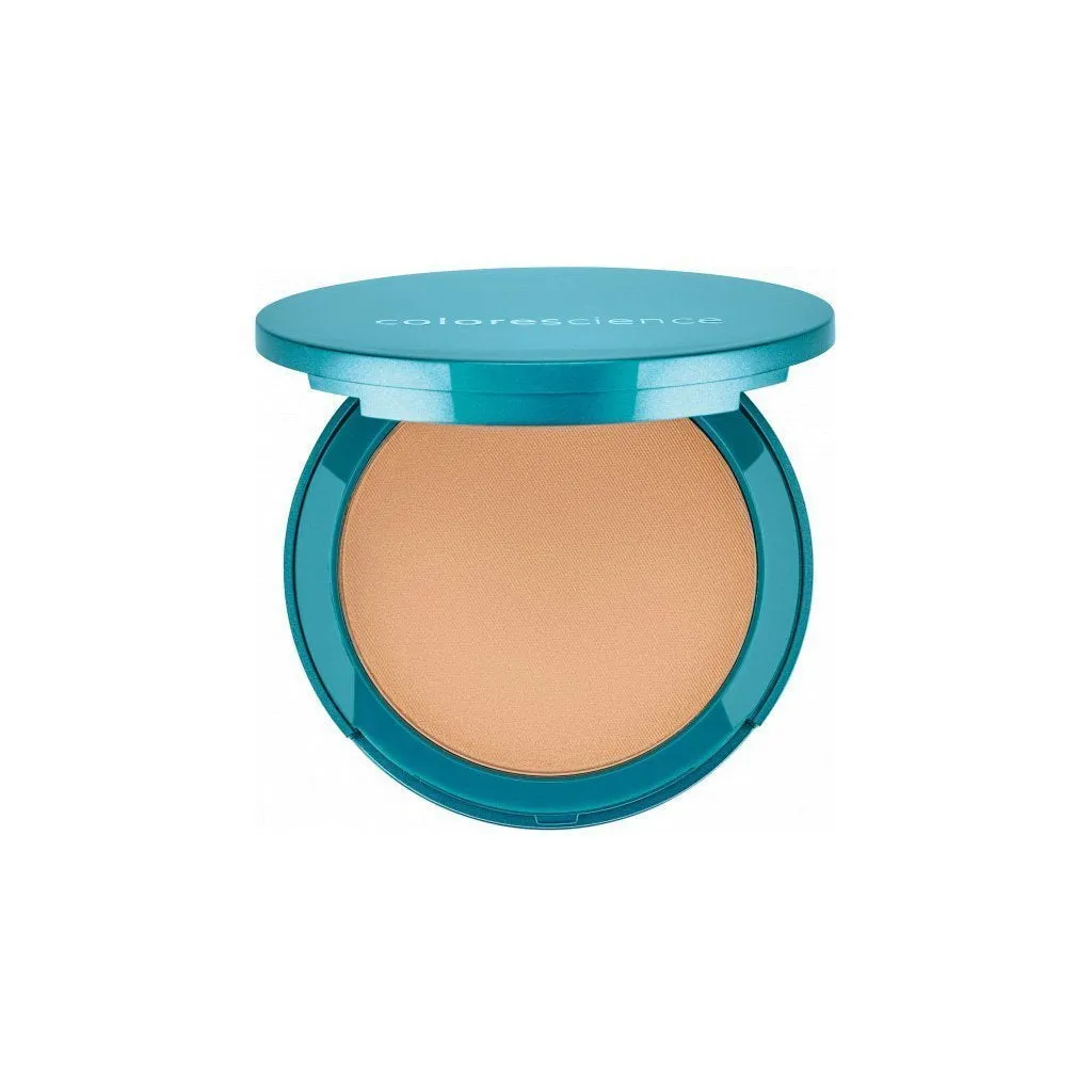 Colorescience Natural Finish Pressed Foundation SPF 20