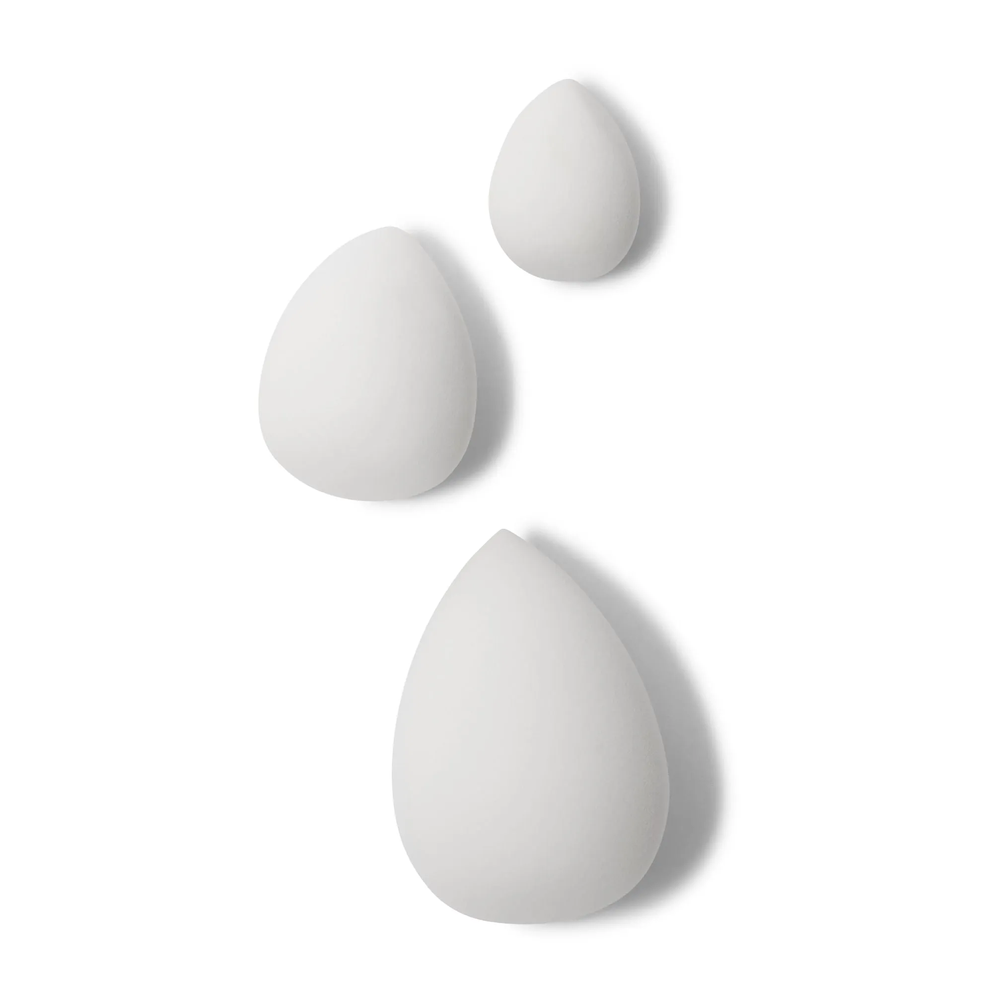 Complexion Sponge Trio