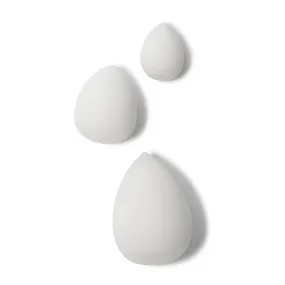 Complexion Sponge Trio