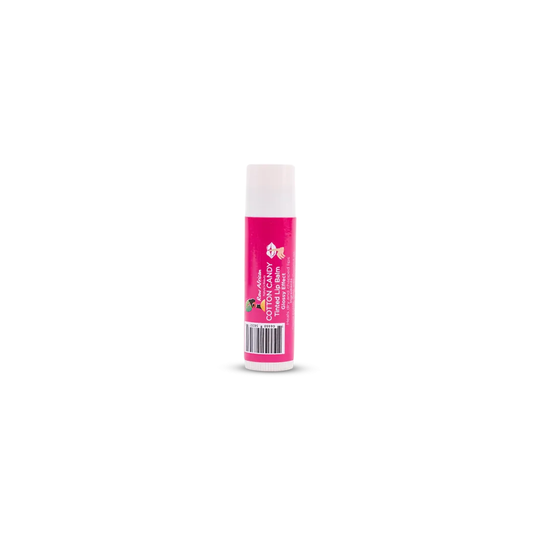 Cotton Candy Lip Balm