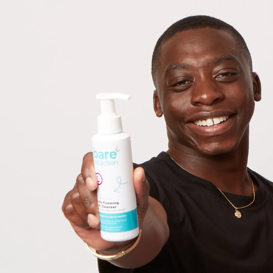 Daily Foaming Gel Cleanser 150ml