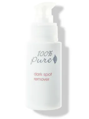 Dark Spot Remover