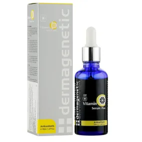 Dermagenetic Vitamin Cs Serum 30 ML