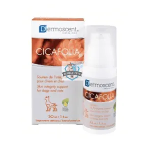 Dermoscent Cicafolia®