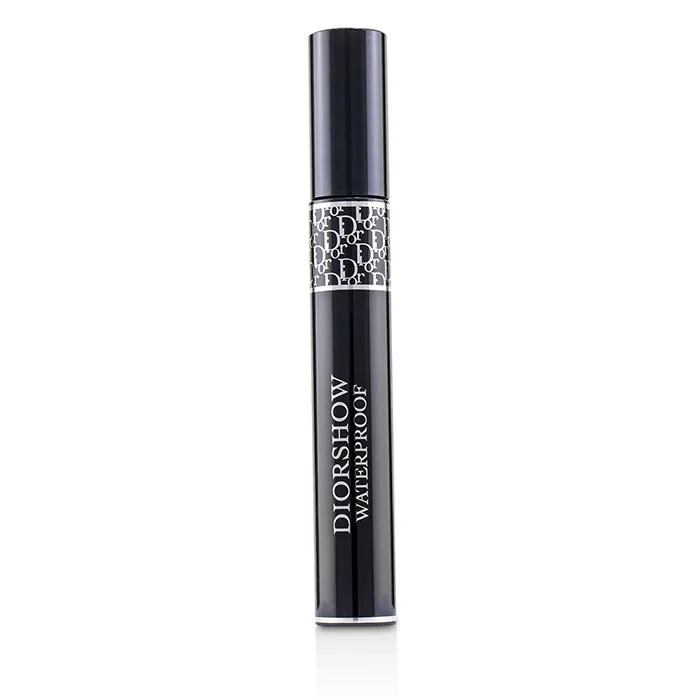 Diorshow Mascara Waterproof - # 698 Chesnut