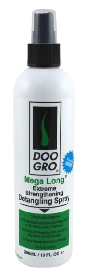 Doo Gro Mega Long Detangling Spray