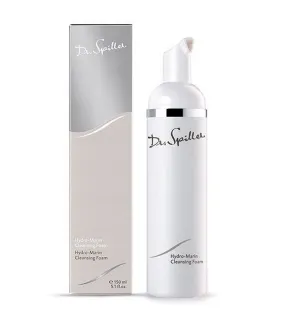 Dr. Spiller Biomimetic Skin Care Hydro-Marin Cleansing Foam 150ml/5.1oz
