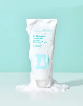 Dr.Different Vita Acnal Trouble Cleansing Foam 200ml