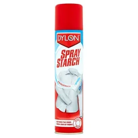 Dylon Spray Starch