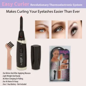 Easy Curler