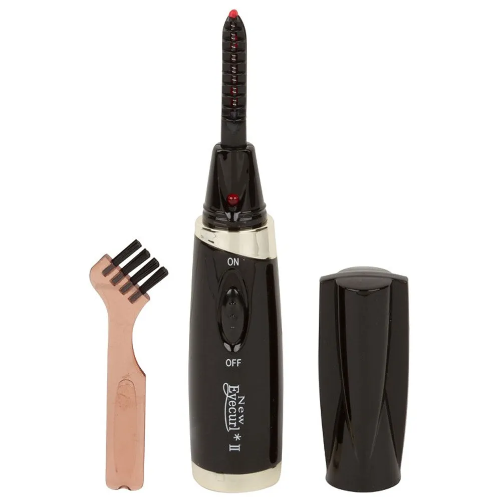 Easy Curler