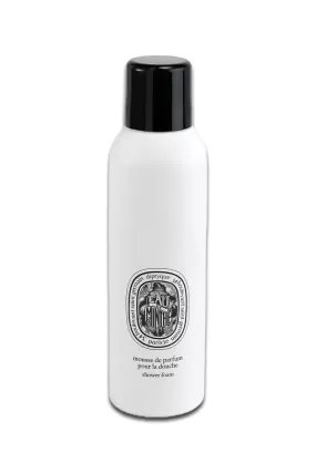 Eau de Minthé Shower Foam, 150ml