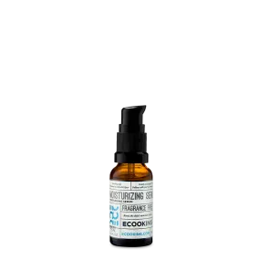Ecooking Moisturizing Serum, 20ml
