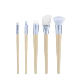Elements Hydro-Glow Skincare Brush Kit