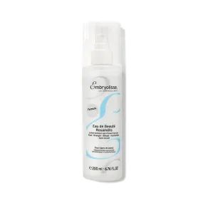 Embryolisse - Eau de Beaute Rosamelis - Face Toner For All Skin Types - 6.76 fl.oz.