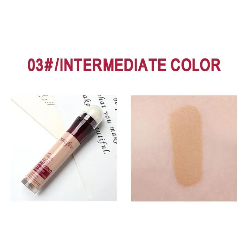 Eraser Concealer Pen