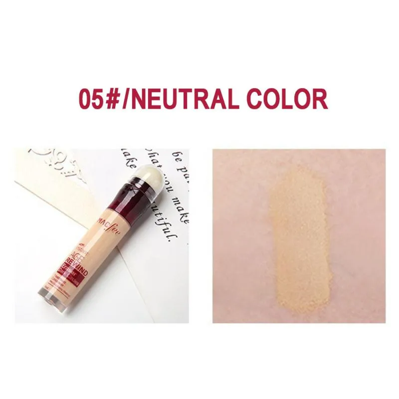 Eraser Concealer Pen