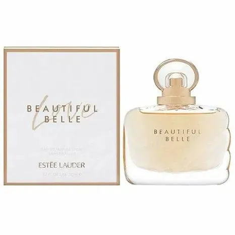 Estee Lauder - Beautiful Belle Women EDP Spray - 100ml