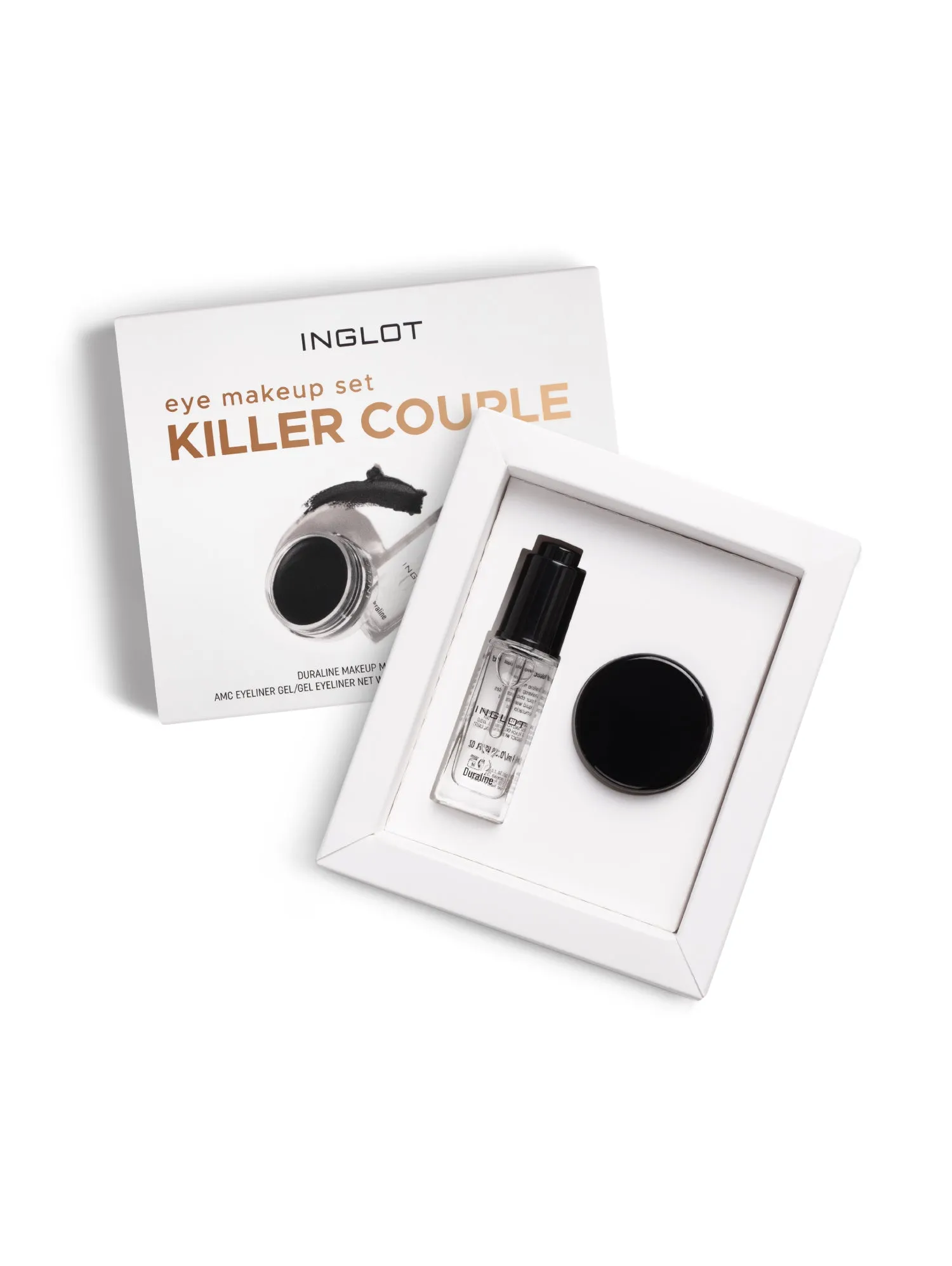 EYE MAKEUP SET - KILLER COUPLE