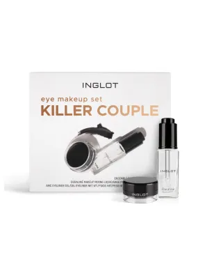 EYE MAKEUP SET - KILLER COUPLE