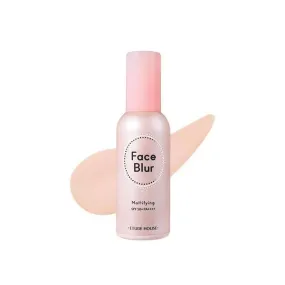 Face Blur SPF50 -PA     - Mattifying