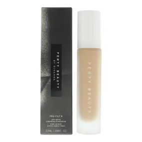 Fenty Beauty Pro Filter Soft Matte Longwear 270 Medium With Cool Peach Undertones Foundation 32ml