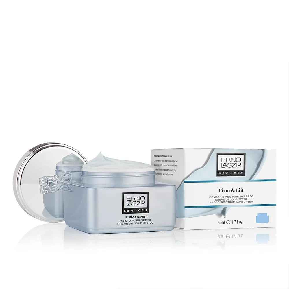 Firmarine Moisturizer SPF 30
