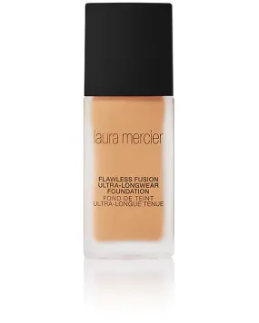 Flawless Fusion Ultra-Longwear Foundation Golden