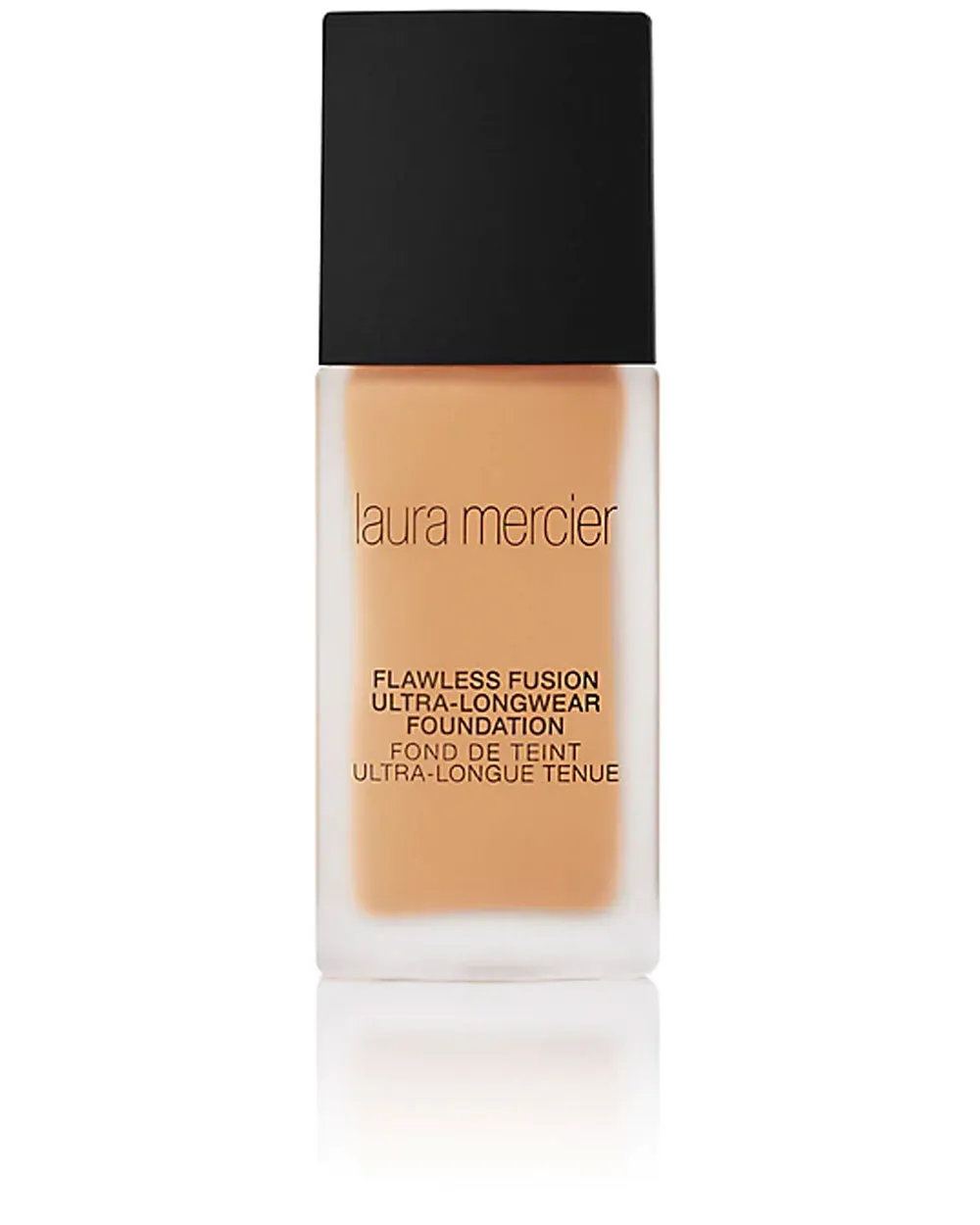 Flawless Fusion Ultra-Longwear Foundation Golden