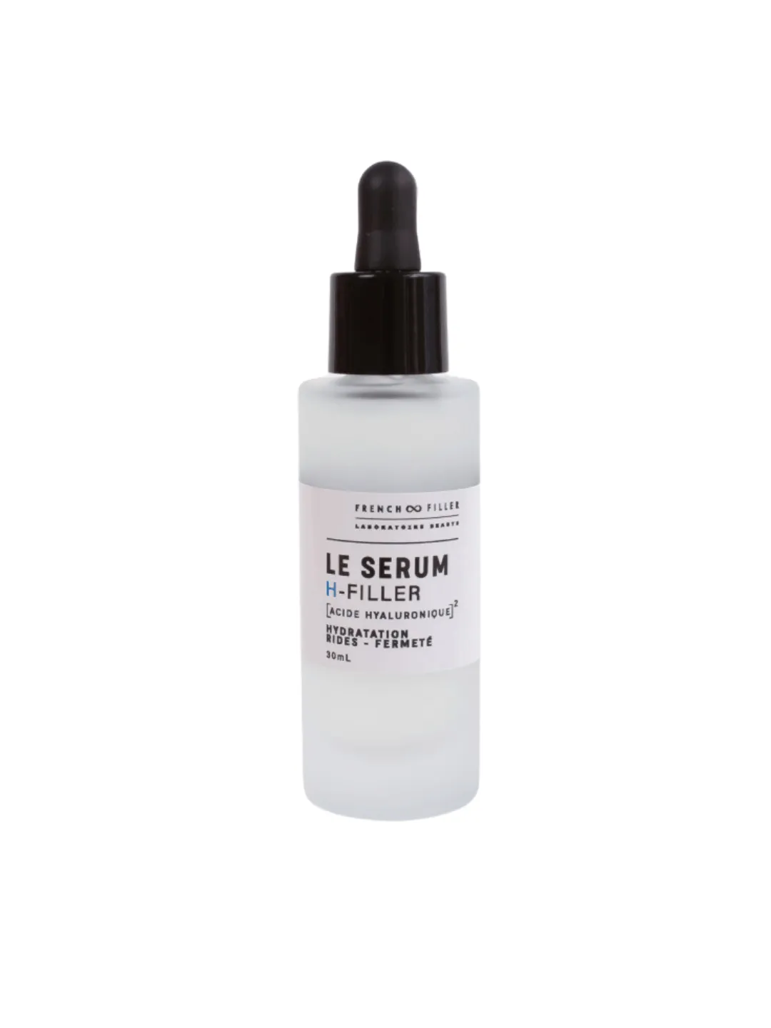 French Filler H-Filler serum
