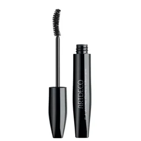 Full Waves Curling Mascara tusz do rzęs podkręcający i wydłużający 01 Black 10ml