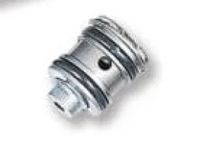 Fusion AP Chrome-X Side Seals Kit (quantity 2)