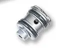 Fusion AP Chrome-X Side Seals Kit (quantity 2)