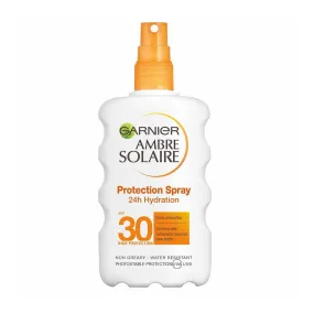 Garnier Ambre Solaire Sensitive Advanced Spray SPF30 200ml